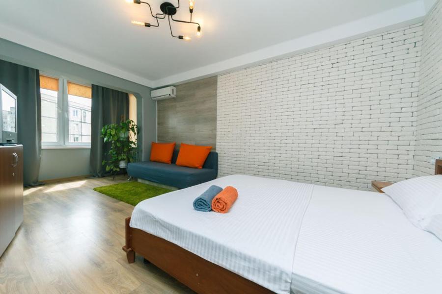 Apartment Near Dream Town Kiev Buitenkant foto