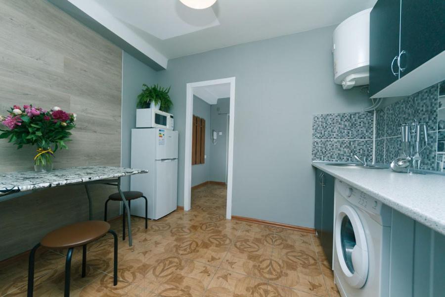 Apartment Near Dream Town Kiev Buitenkant foto